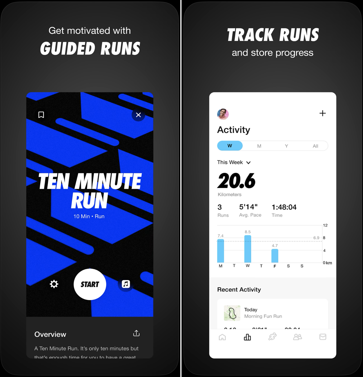 Top Apps For Marathon Runners On iPhone And Apple Watch